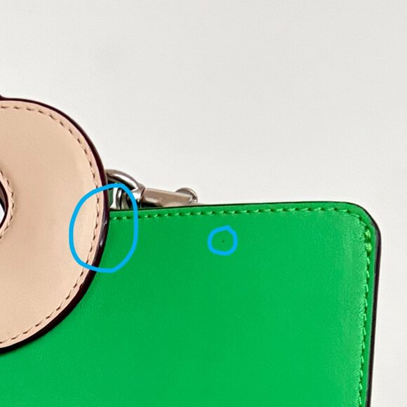 Coachtopia Leather Top Handle Tote Bag - Picture 8 of 10